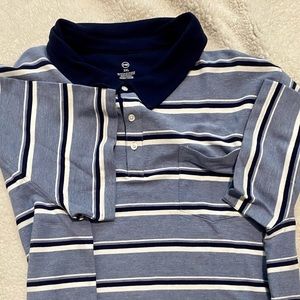 Men’s Harbor Bay Polo